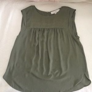 Loft Petite Shell